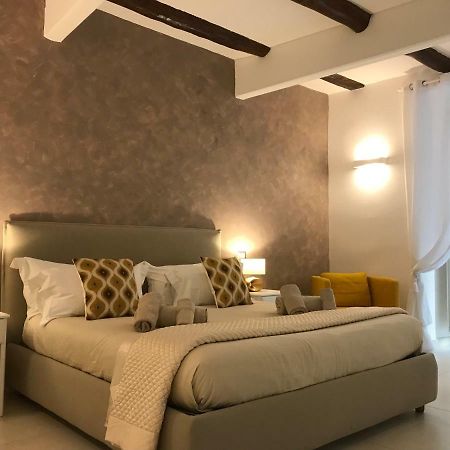 Napoli Plebiscito Apartment Kültér fotó