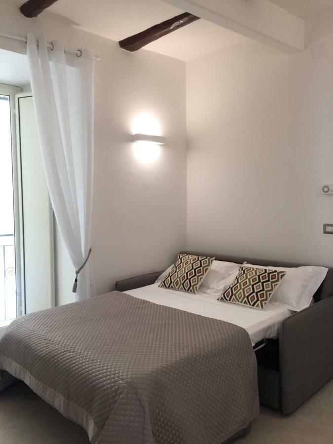 Napoli Plebiscito Apartment Kültér fotó