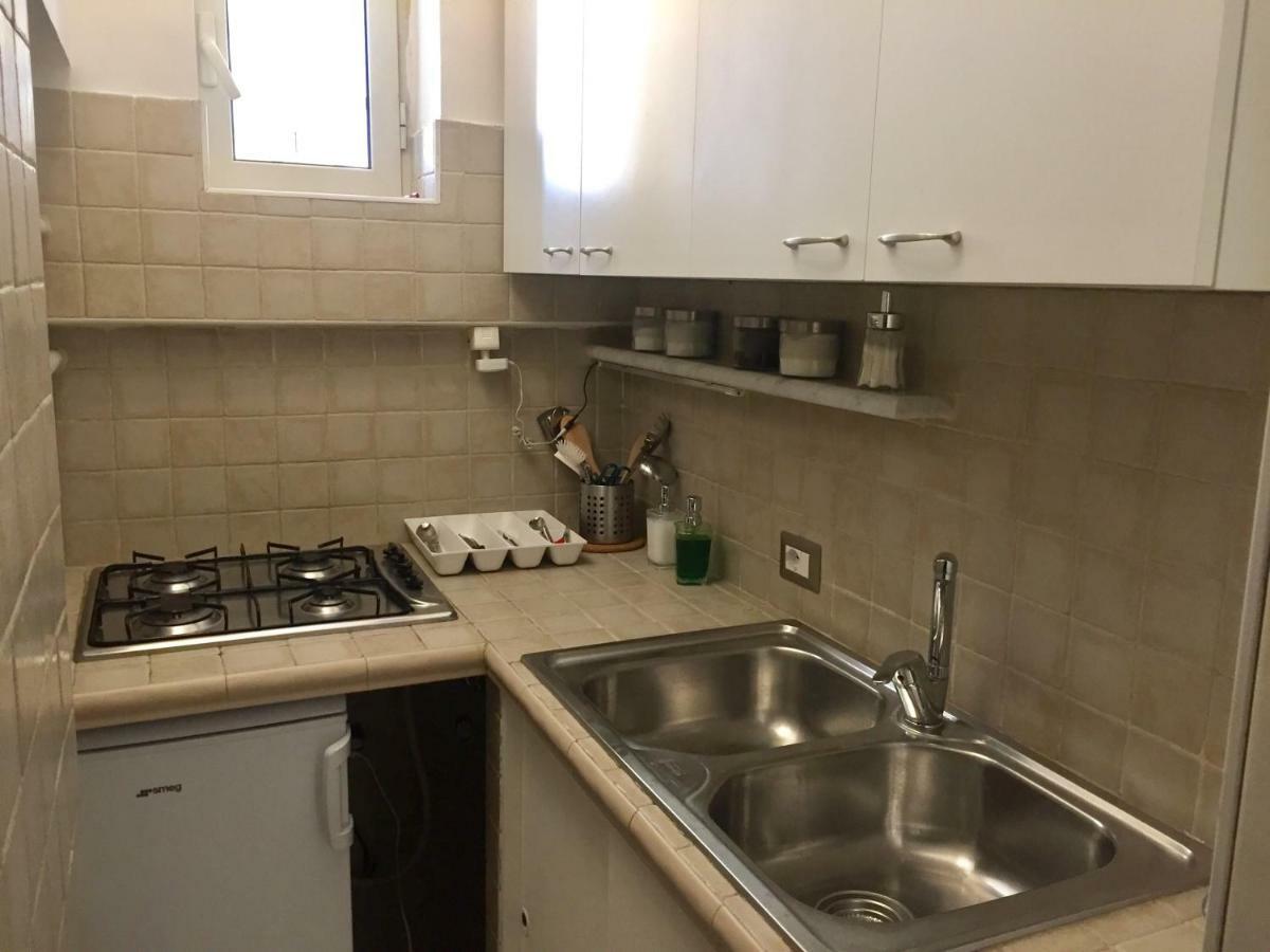 Napoli Plebiscito Apartment Kültér fotó