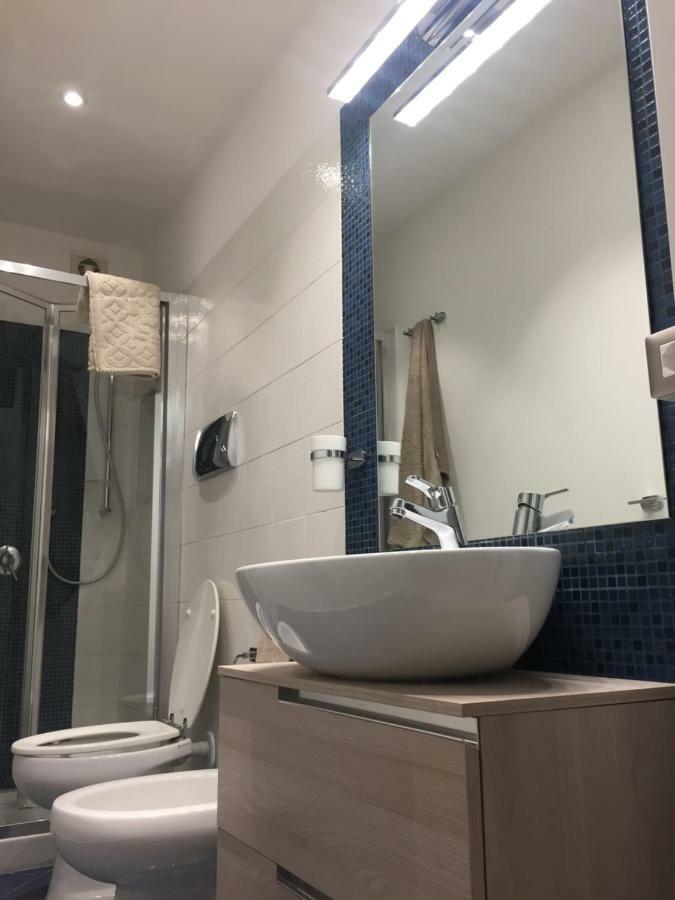 Napoli Plebiscito Apartment Kültér fotó