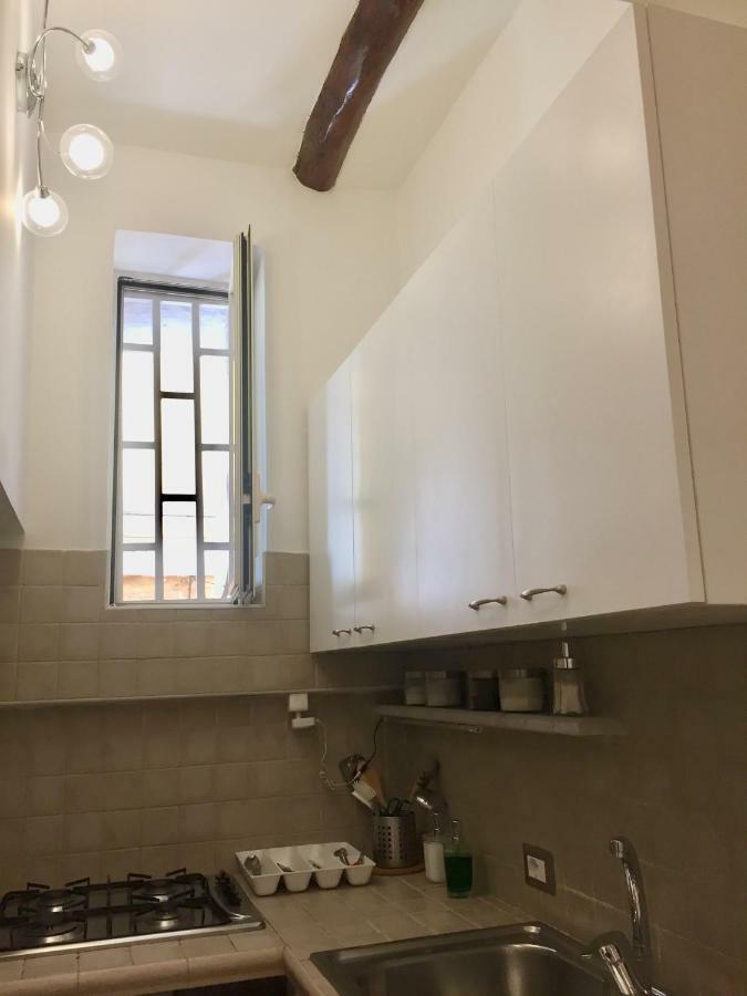 Napoli Plebiscito Apartment Kültér fotó