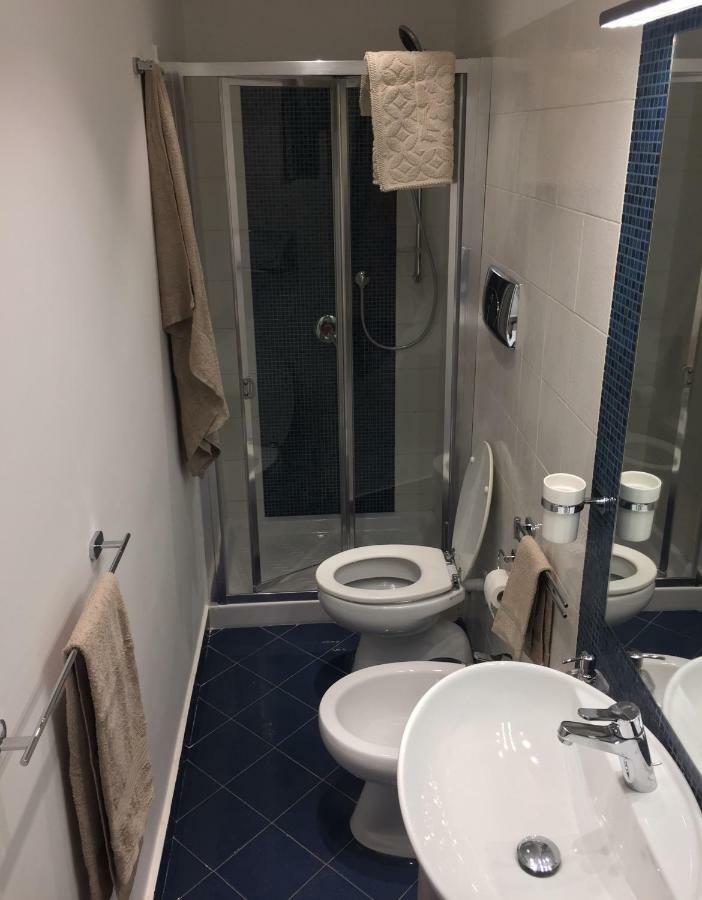 Napoli Plebiscito Apartment Kültér fotó