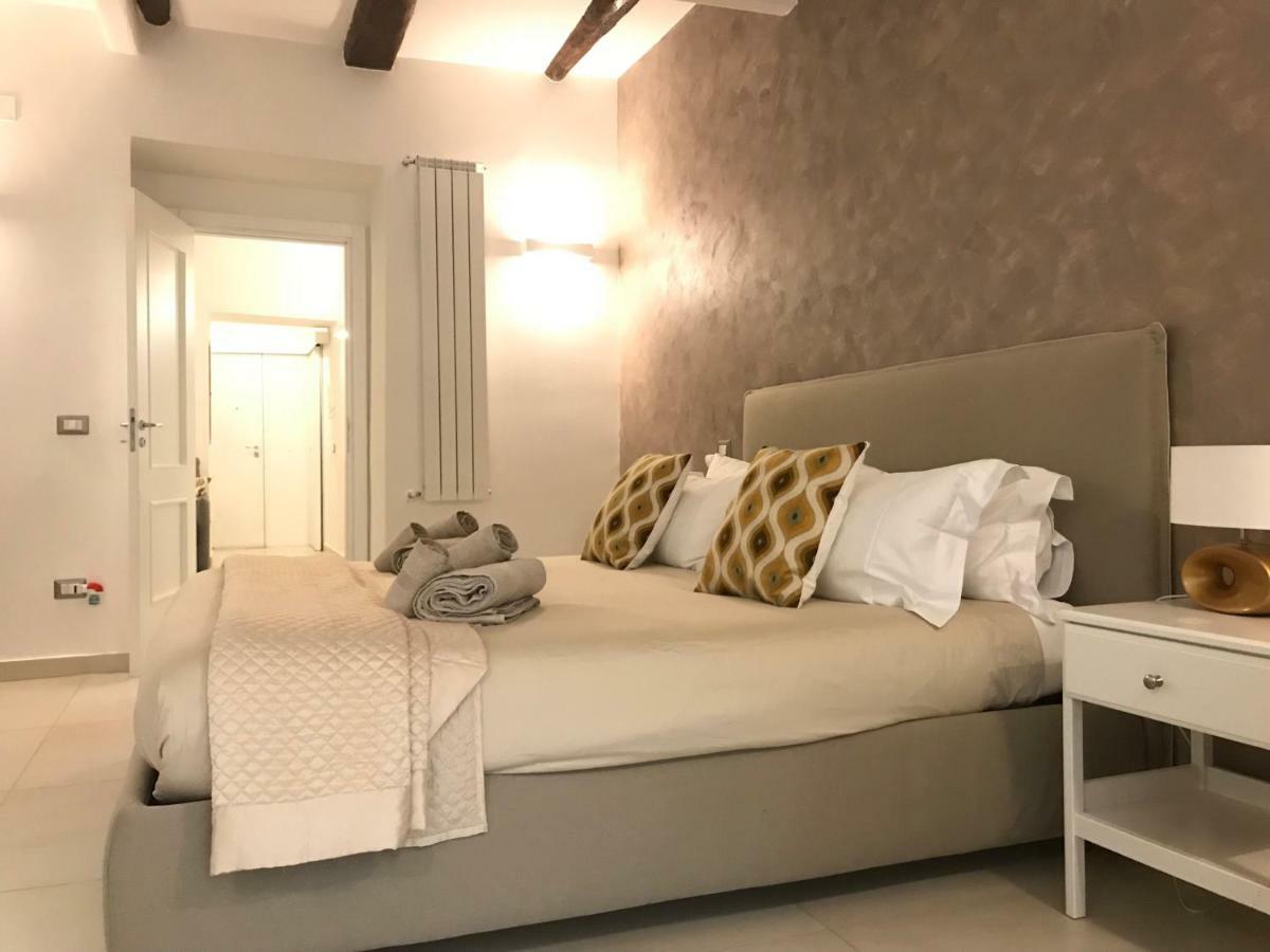 Napoli Plebiscito Apartment Kültér fotó