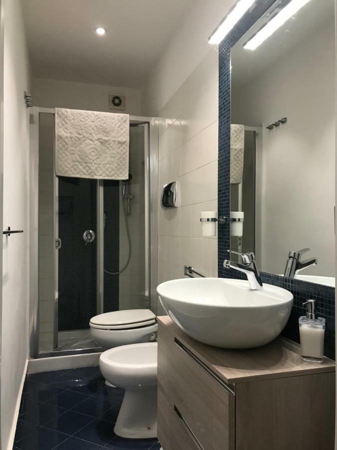 Napoli Plebiscito Apartment Kültér fotó